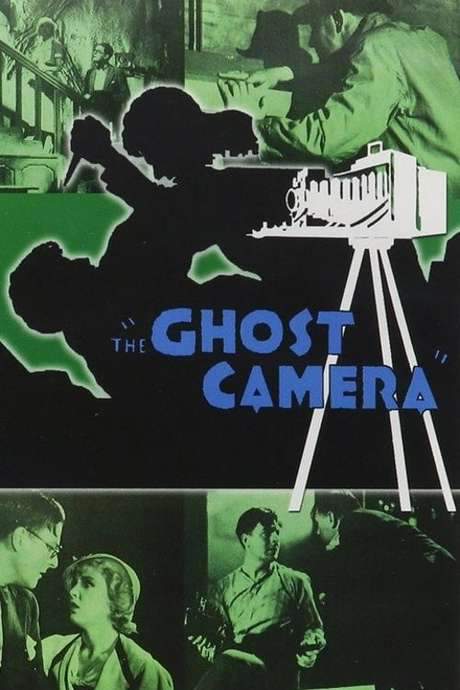 The Ghost Camera